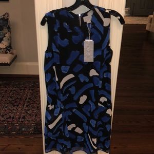 Beautiful sleeveless dress